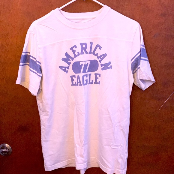 American eagle graphic T-shirt - Picture 1 of 2